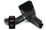 C&L Street Cold Air Intake & SCT X4 Tuner w/ VMP Tunes